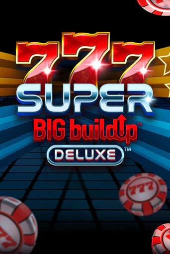 777 Super BIG BuildUp™ Deluxe™ - играть онлайн | Казино Cristal Palace бесплатно