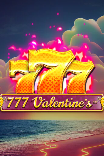 777 Valentine's - играть онлайн | Казино Cristal Palace бесплатно