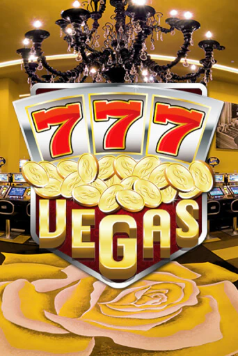 777 Vegas - играть онлайн | Казино Cristal Palace бесплатно