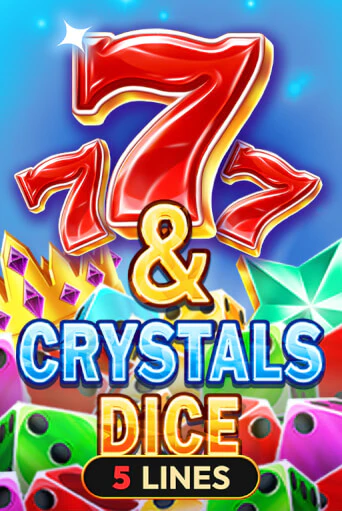 7 & Crystals Dice - играть онлайн | Казино Cristal Palace бесплатно