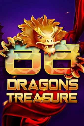 88 Dragons Treasure - играть онлайн | Казино Cristal Palace бесплатно