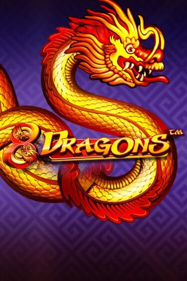 8 Dragons - играть онлайн | Казино Cristal Palace бесплатно