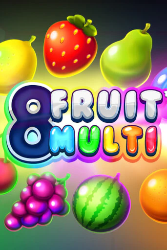 8 Fruit Multi - играть онлайн | Казино Cristal Palace бесплатно