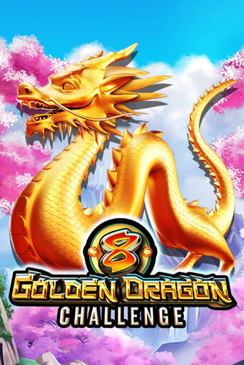 8 Golden Dragon Challenge - играть онлайн | Казино Cristal Palace бесплатно