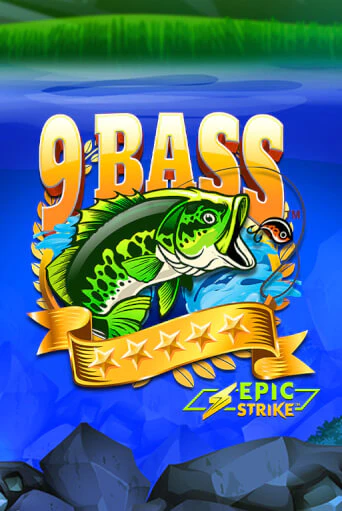 9 Bass - играть онлайн | Казино Cristal Palace бесплатно