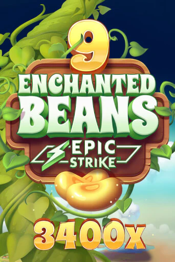 9 Enchanted Beans - играть онлайн | Казино Cristal Palace бесплатно