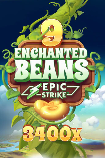 9 Enchanted Beans - играть онлайн | Казино Cristal Palace бесплатно