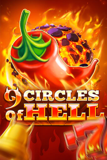 9 Circles Of Hell - играть онлайн | Казино Cristal Palace бесплатно