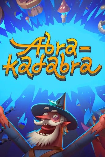 Abrakadabra - играть онлайн | Казино Cristal Palace бесплатно