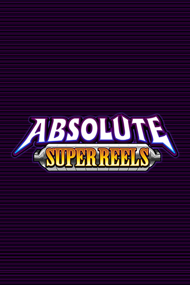 Absolute Super Reels - играть онлайн | Казино Cristal Palace бесплатно