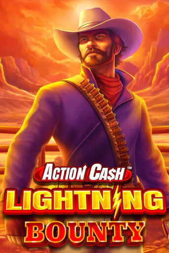 Action Cash™ Lightning Bounty - играть онлайн | Казино Cristal Palace бесплатно