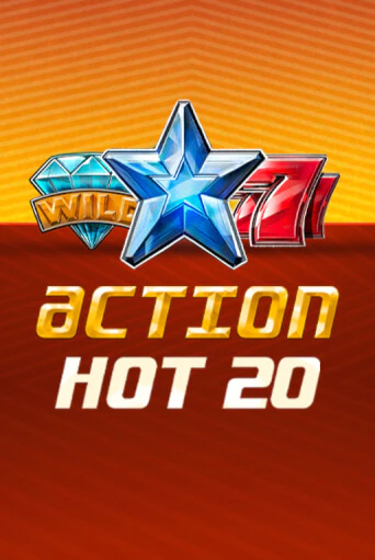 Action Hot 20   - играть онлайн | Казино Cristal Palace бесплатно