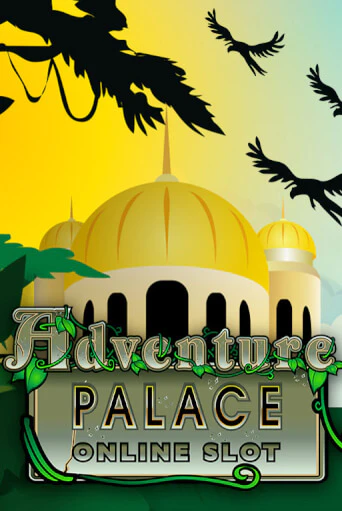 Adventure Palace - играть онлайн | Казино Cristal Palace бесплатно