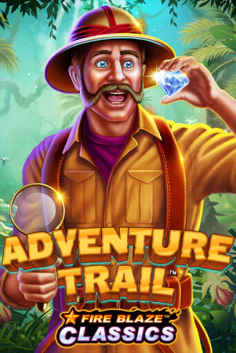 Adventure Trail - играть онлайн | Казино Cristal Palace бесплатно