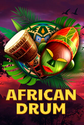 African Drum - играть онлайн | Казино Cristal Palace бесплатно