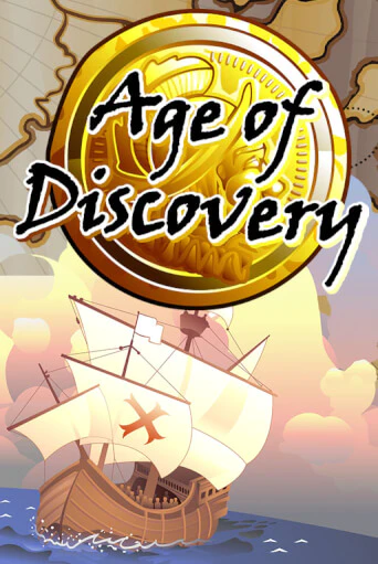 Age Of Discovery - играть онлайн | Казино Cristal Palace бесплатно