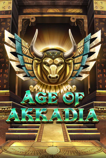 Age of Akkadia - играть онлайн | Казино Cristal Palace бесплатно