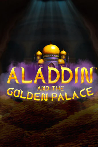 Aladdin And The Golden Palace - играть онлайн | Казино Cristal Palace бесплатно