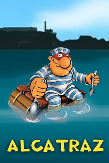 Alcatraz - играть онлайн | Казино Cristal Palace бесплатно