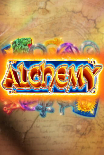 Alchemy - играть онлайн | Казино Cristal Palace бесплатно