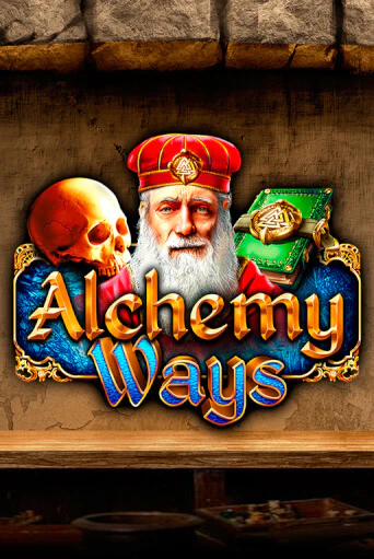 Alchemy Ways - играть онлайн | Казино Cristal Palace бесплатно