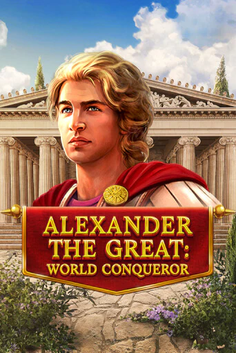 Alexander The Great: World Conqueror - играть онлайн | Казино Cristal Palace бесплатно