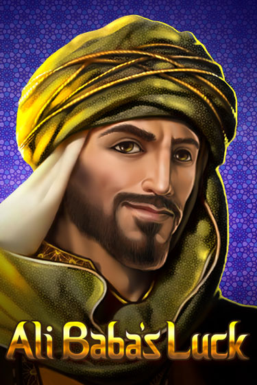 Ali Baba's Luck - играть онлайн | Казино Cristal Palace бесплатно