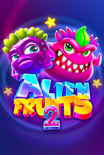 Alien Fruits 2 - играть онлайн | Казино Cristal Palace бесплатно