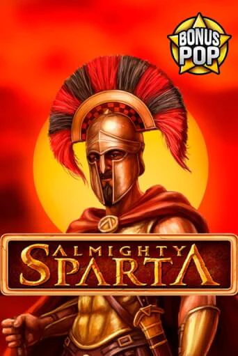 Almigthy Sparta - играть онлайн | Казино Cristal Palace бесплатно