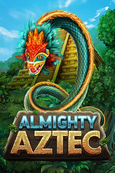 Almighty Aztec - играть онлайн | Казино Cristal Palace бесплатно