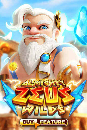 Almighty Zeus Wilds - играть онлайн | Казино Cristal Palace бесплатно