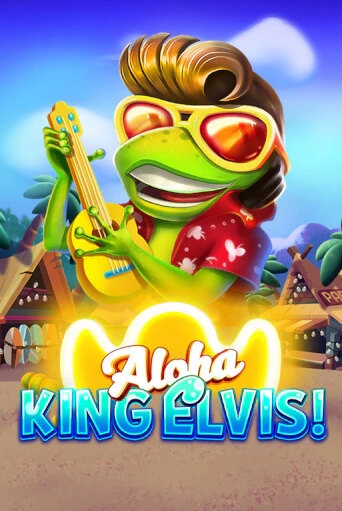 Aloha King Elvis - играть онлайн | Казино Cristal Palace бесплатно