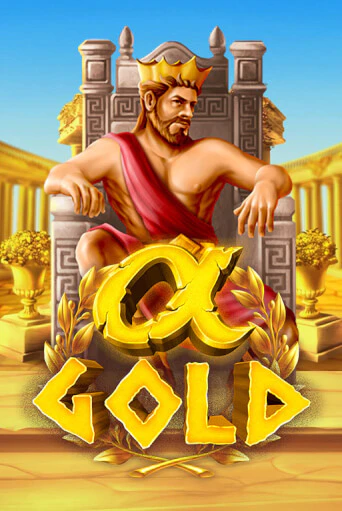 Alpha Gold - играть онлайн | Казино Cristal Palace бесплатно