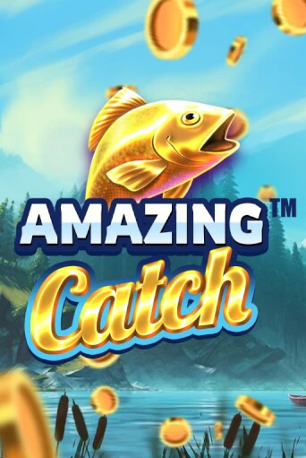 Amazing Catch - играть онлайн | Казино Cristal Palace бесплатно