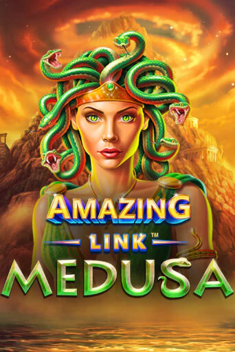 Amazing Link Medusa - играть онлайн | Казино Cristal Palace бесплатно