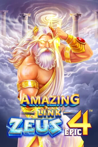 Amazing Link Zeus Epic 4 - играть онлайн | Казино Cristal Palace бесплатно