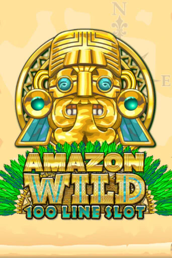 Amazon Wild - играть онлайн | Казино Cristal Palace бесплатно