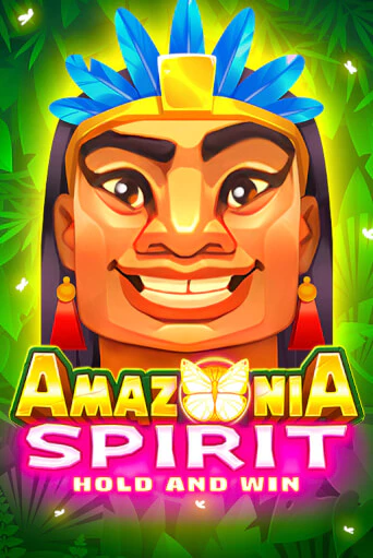 Amazonia Spirit - играть онлайн | Казино Cristal Palace бесплатно