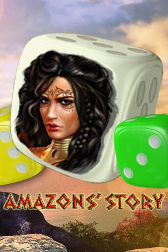 Amazon's Story - играть онлайн | Казино Cristal Palace бесплатно