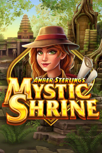 Amber Sterlings Mystic Shrine ™ - играть онлайн | Казино Cristal Palace бесплатно