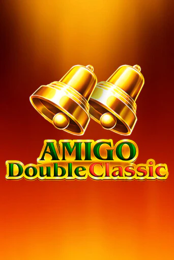Amigo Double Classic - играть онлайн | Казино Cristal Palace бесплатно