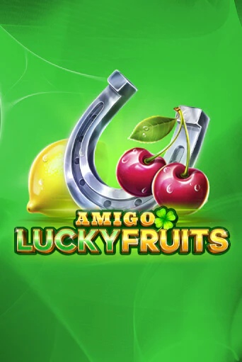 Amigo Lucky Fruits - играть онлайн | Казино Cristal Palace бесплатно
