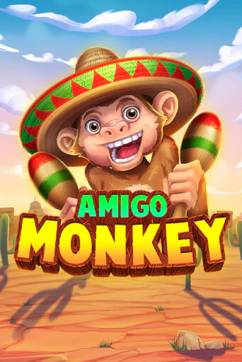 Amigo Monkey - играть онлайн | Казино Cristal Palace бесплатно