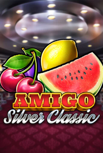 Amigo Silver Classic - играть онлайн | Казино Cristal Palace бесплатно