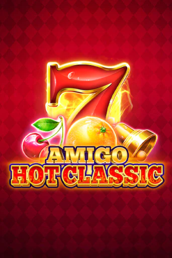 Amigo Hot Classic - играть онлайн | Казино Cristal Palace бесплатно