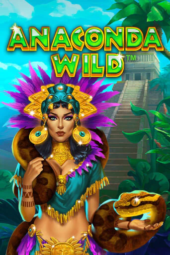 Anaconda Wild - играть онлайн | Казино Cristal Palace бесплатно