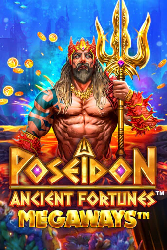 Ancient Fortunes: Poseidon - играть онлайн | Казино Cristal Palace бесплатно