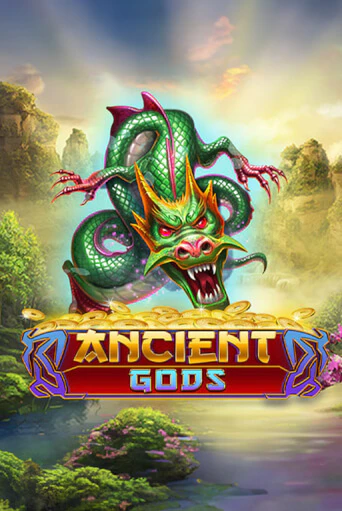 Ancient Gods - играть онлайн | Казино Cristal Palace бесплатно