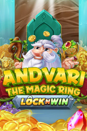 Andvari: The Magic Ring - играть онлайн | Казино Cristal Palace бесплатно