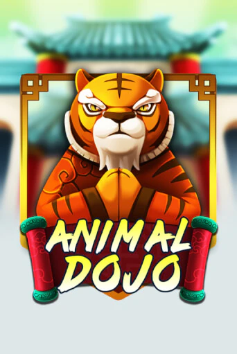 Animal Dojo - играть онлайн | Казино Cristal Palace бесплатно